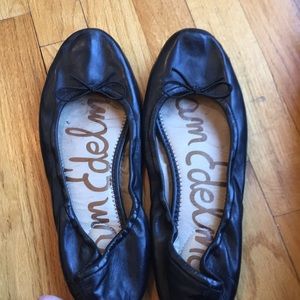 Ballet flats